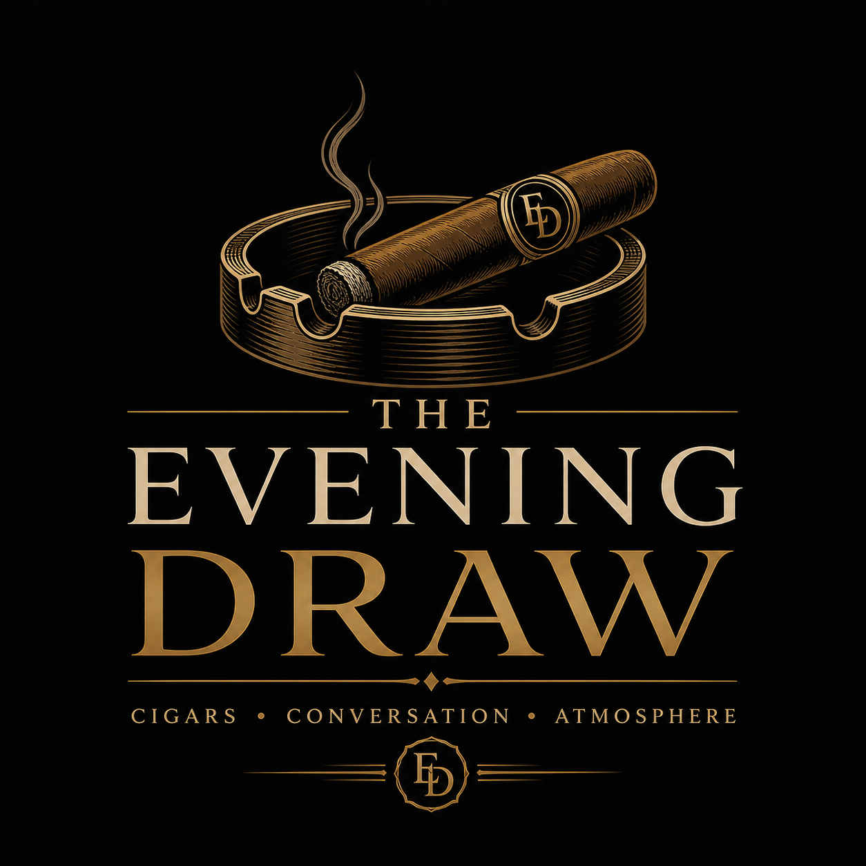 The Evening Draw