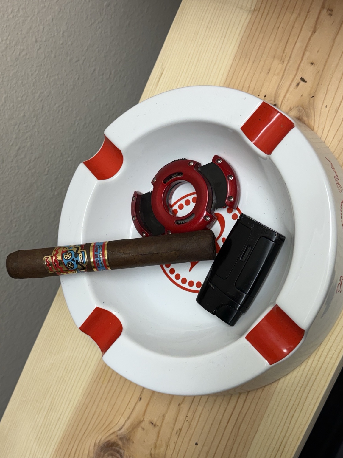 Cigaro De Mayo