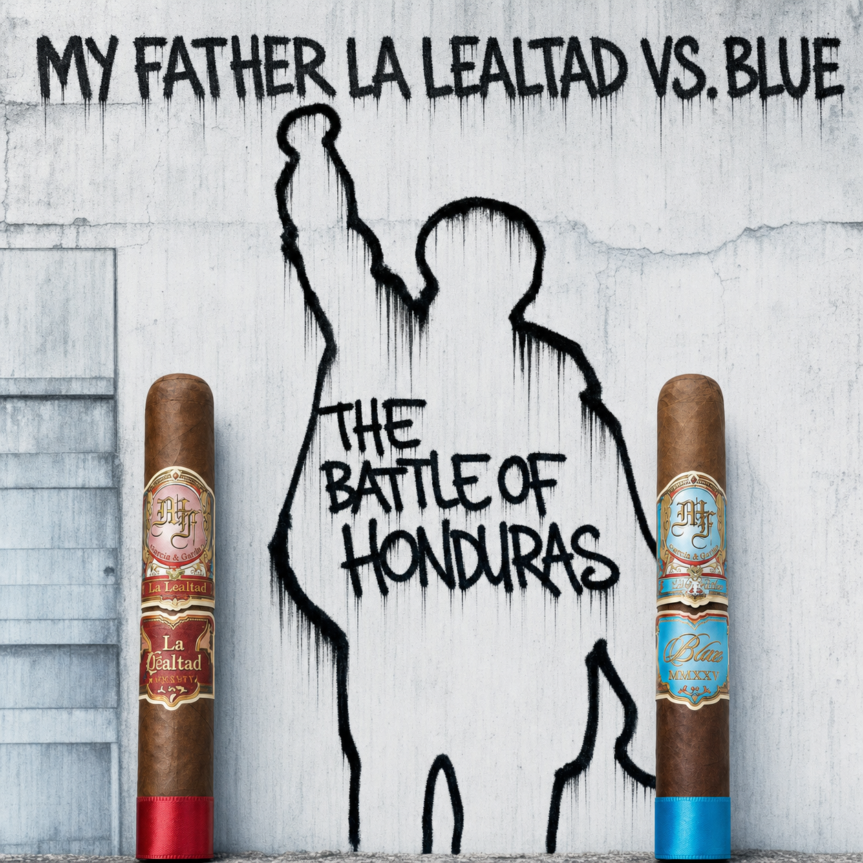 The Battle of Honduras
