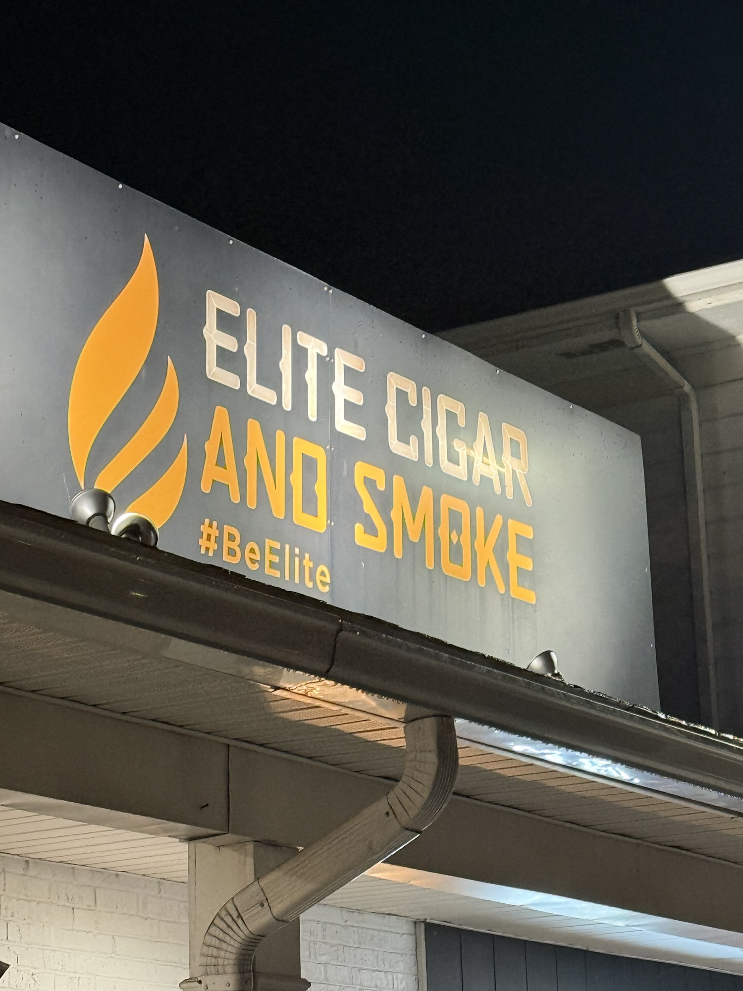 More than What’s in the Humidor