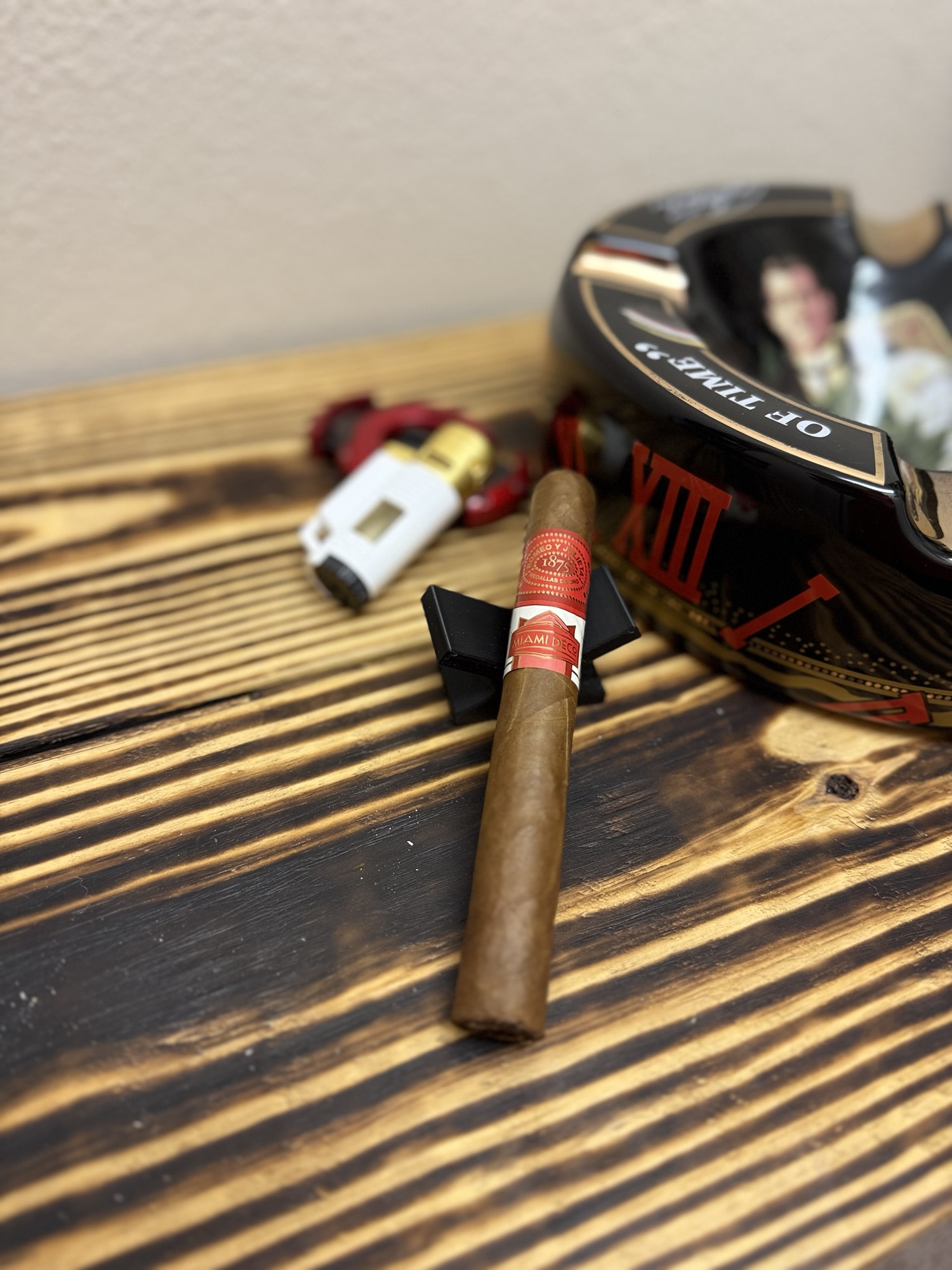 The Cigar I Would Have Walked Right Past