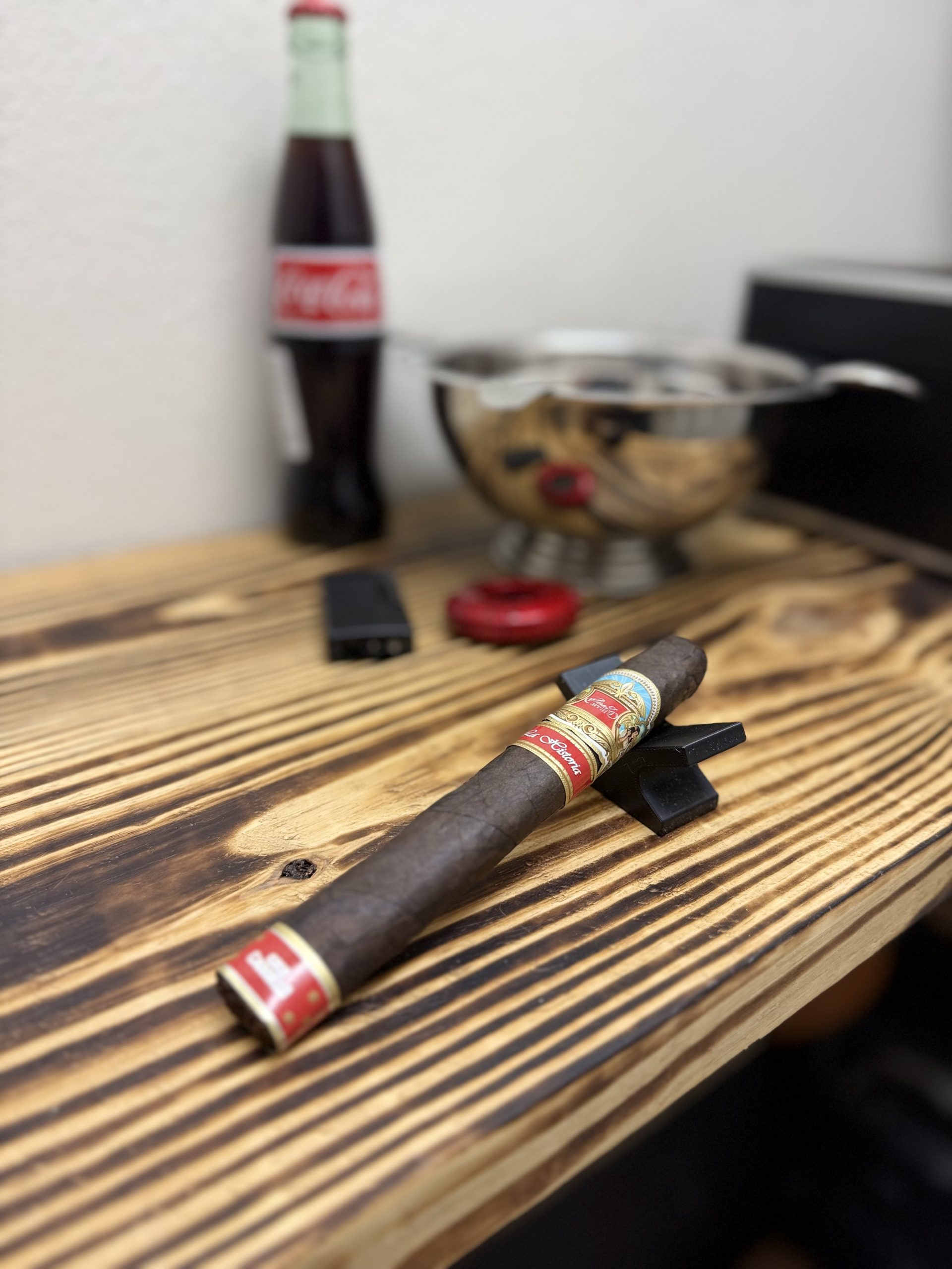 Maduro That Takes Its Sweet Damn Time